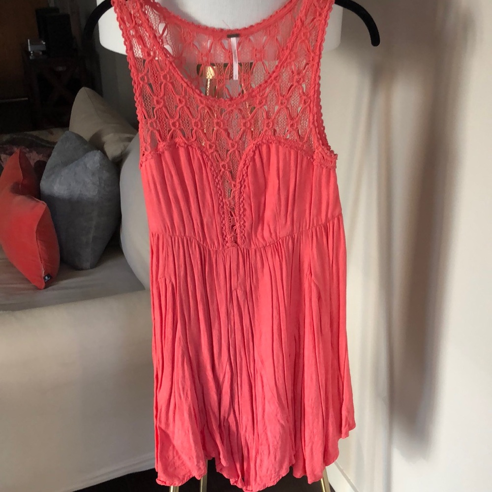 Free People dress